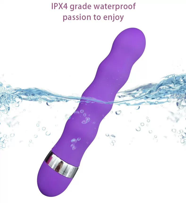 GNAR Multi-Speed Anal ve G-Spot Uyarıcı Vibratör